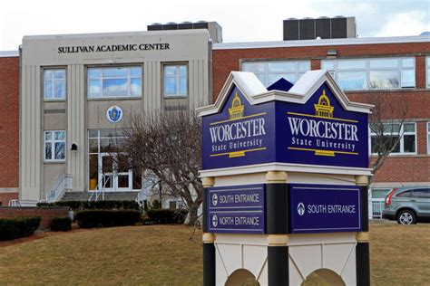Two people shot, injured in altercation at Worcester State University